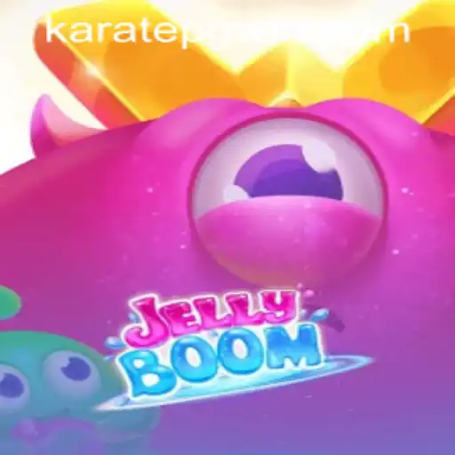 Discover the World of JellyBoom: An Action-Packed Adventure