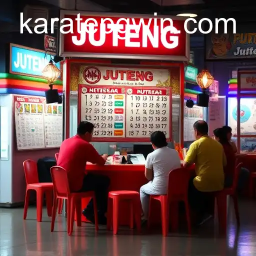 Understanding Jueteng and Its Influence on Communities