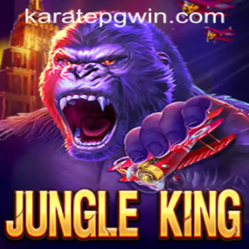 Explore the World of JungleKing: Your Ultimate Guide