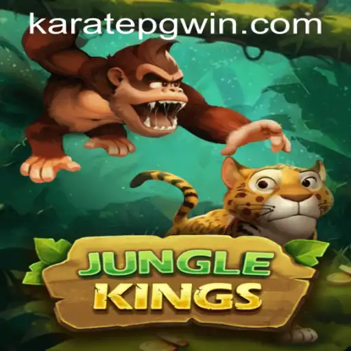 Exploring JungleKings: A Dive into the World of Adventure