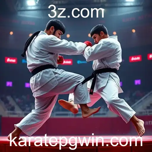 A Ascensão dos Jogos de Luta em 2025