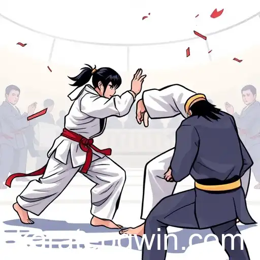 A Reinvenção dos Jogos de Luta em Portugal