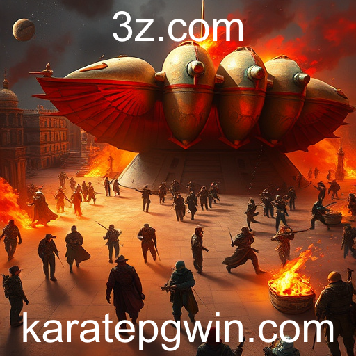 Explorando o Impacto do Novo Lançamento em karatepg