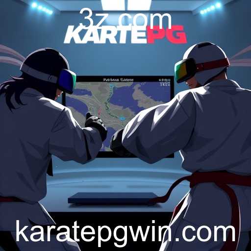 Inovações e Desafios no Mundo dos Jogos Virtuais