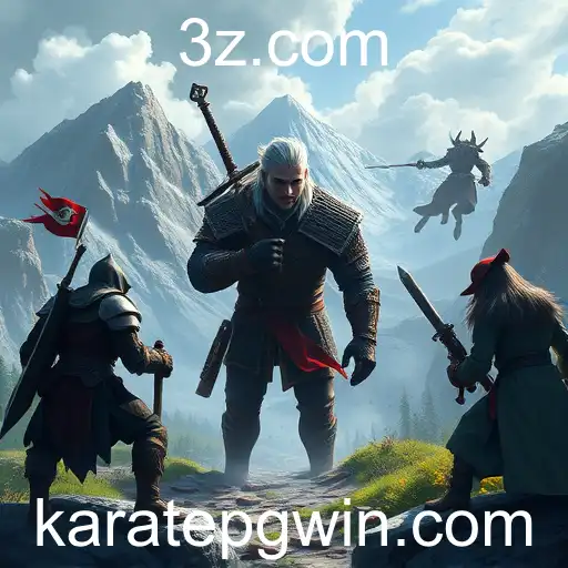 Nova Atualização do Karatepg Revoluciona Experiência de Jogo