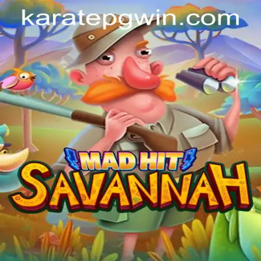An In-Depth Look at MadHitSavannah: The Ultimate Adventure Game