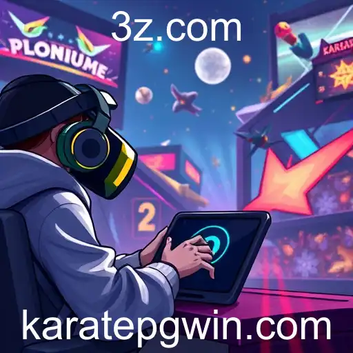 A Ascensão dos Jogos de Artes Marciais em 2025