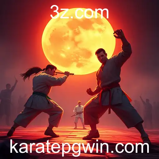 Explorando o Crescimento dos Jogos de Artes Marciais em 2025