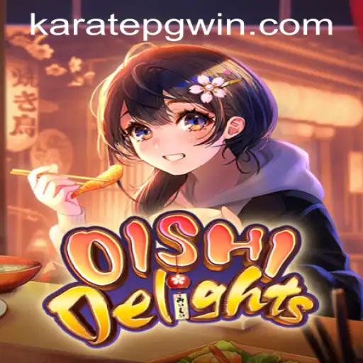 Exploring the Delicious World of OishiDelights