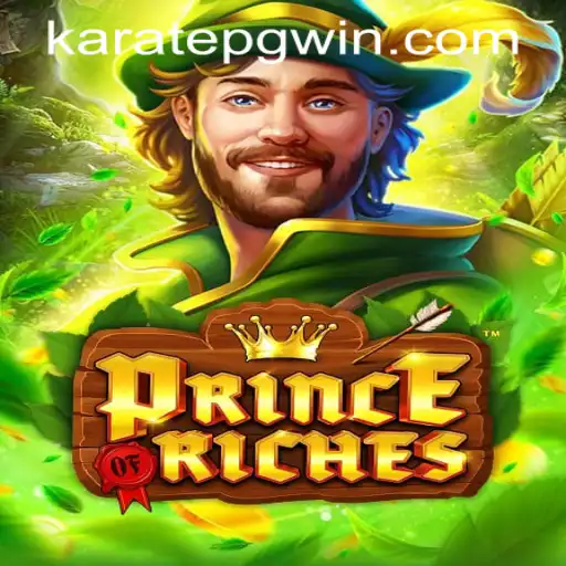 Exploring the Exciting World of PrinceOfRiches: An Ultimate Gaming Experience