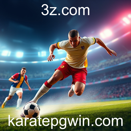 Explorando a Categoria de Jogos de Esportes no Site Karatepg