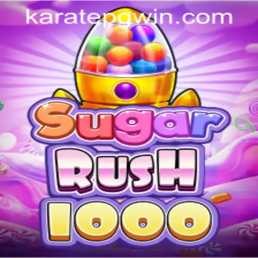 Exploring the Sweet Adventure of SugarRush1000 and Its Connection with Karatepg PH Login