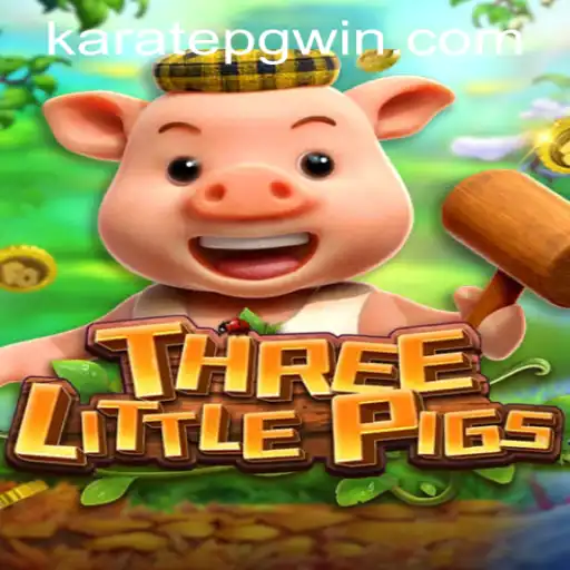 Discover the Exciting World of THREELITTLEPIGS: A Game of Strategy and Fun