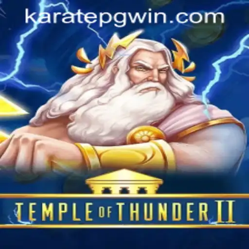 Enter the Thrilling World of Temple of Thunder II