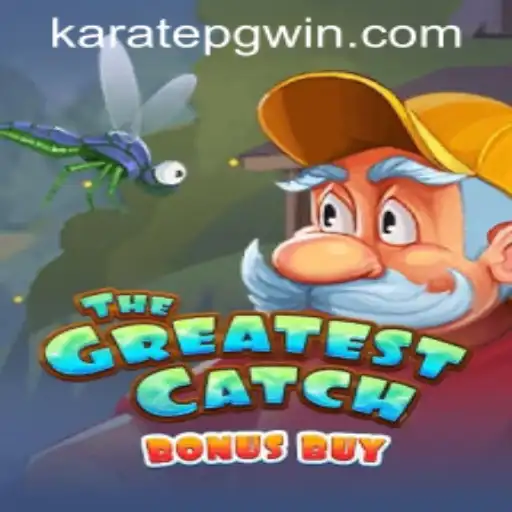 TheGreatestCatchBonusBuy: A Deep Dive into the Exciting World of Virtual Fishing