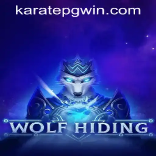 WolfHiding Game: An Exciting Adventure with 'karatepg PH Login'