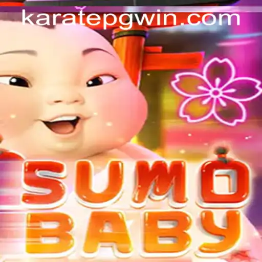 Exploring SumoBaby: A Unique Gaming Experience with a Karate Twist
