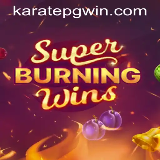 SuperBurningWins: A Thrilling Journey into Virtual Gaming